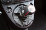 Fiat 500 Abarth 2012 года